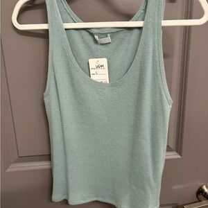Sablyn 100% Cashmere Tank top